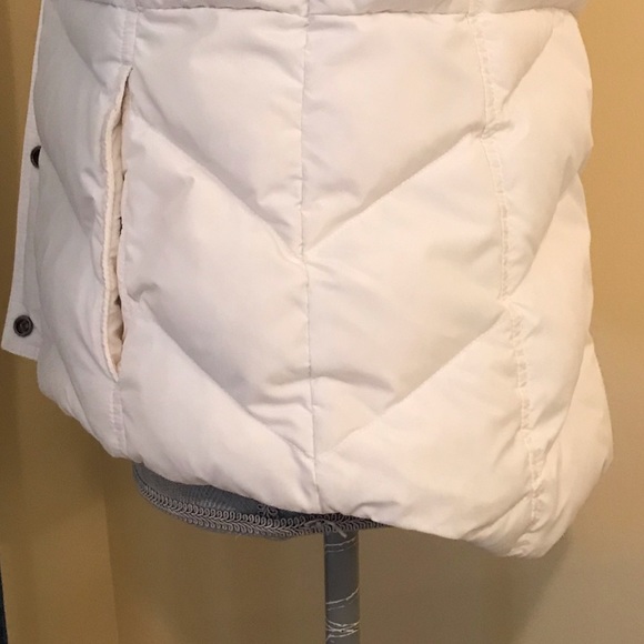 J. Crew down puffer coat - Picture 8 of 15